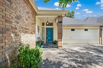 2015 N Saint Andrews Court, Arlington, TX 76011 - Photo 3