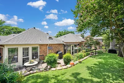2015 N Saint Andrews Court, Arlington, TX 76011 - Photo 25