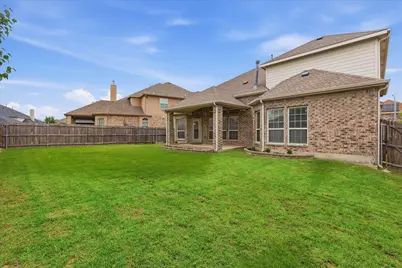 9841 White Bear Trail, Fort Worth, TX 76177 - Photo 33