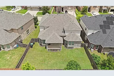 9841 White Bear Trail, Fort Worth, TX 76177 - Photo 35