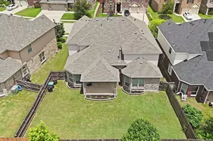9841 White Bear Trail, Fort Worth, TX 76177 - Photo 35