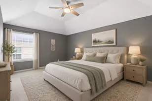9841 White Bear Trail, Fort Worth, TX 76177 - Photo 19