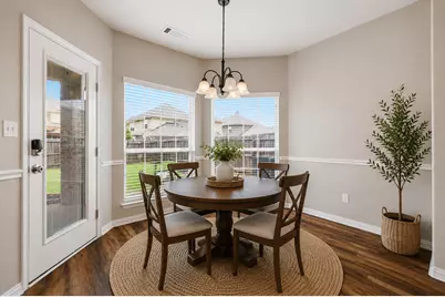 9841 White Bear Trail, Fort Worth, TX 76177 - Photo 11