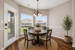 9841 White Bear Trail, Fort Worth, TX 76177 - Photo 11