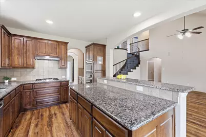 9841 White Bear Trail, Fort Worth, TX 76177 - Photo 9