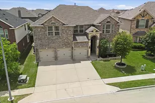 9841 White Bear Trail, Fort Worth, TX 76177 - Photo 3