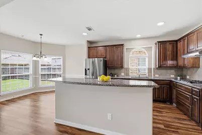 9841 White Bear Trail, Fort Worth, TX 76177 - Photo 7