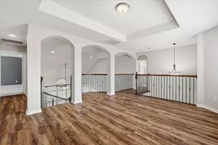 9841 White Bear Trail, Fort Worth, TX 76177 - Photo 27