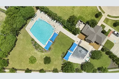 9841 White Bear Trail, Fort Worth, TX 76177 - Photo 37