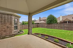 9841 White Bear Trail, Fort Worth, TX 76177 - Photo 29