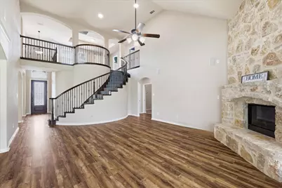 9841 White Bear Trail, Fort Worth, TX 76177 - Photo 13