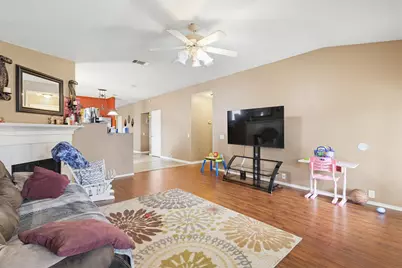 7007 Glenshire Drive, Arlington, TX 76002 - Photo 3