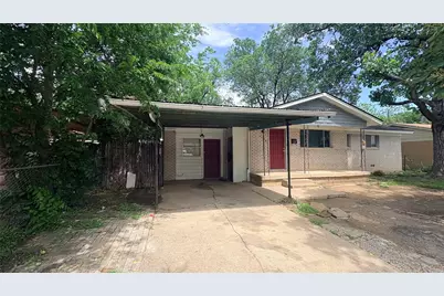 4200 Arrowwood Drive, Fort Worth, TX 76115 - Photo 1