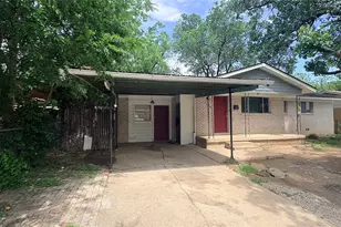 4200 Arrowwood Dr, Fort Worth, TX 76115 - Photo 1