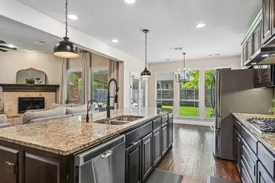 821 Patio Street, Little Elm, TX 76227 - Photo 13