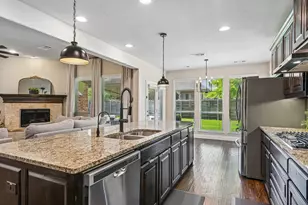 821 Patio St, Little Elm, TX 76227 - Photo 13
