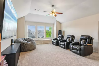 821 Patio Street, Little Elm, TX 76227 - Photo 29