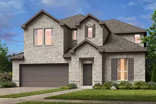 4208 Cleburne Ln, McKinney, TX 75071 - Photo 1