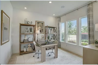 4208 Cleburne Lane, McKinney, TX 75071 - Photo 5