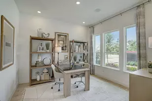 4208 Cleburne Ln, McKinney, TX 75071 - Photo 5