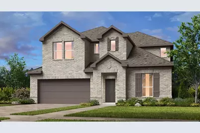 4208 Cleburne Lane, McKinney, TX 75071 - Photo 1