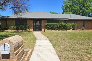 2550 Meadow Lake Dr, Abilene, TX 79606 - Photo 5