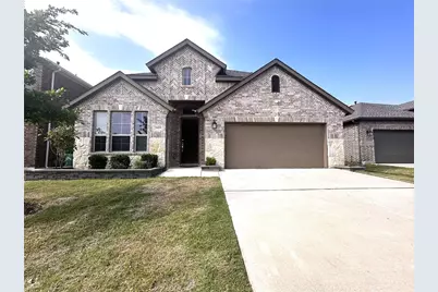2609 Chevy Chase Drive, Denton, TX 76207 - Photo 1