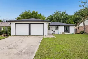 6649 Fair Meadows Dr, Watauga, TX 76148 - Photo 3