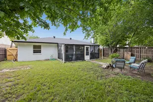 6649 Fair Meadows Dr, Watauga, TX 76148 - Photo 27
