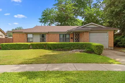 2806 Maple Drive, Garland, TX 75042 - Photo 1