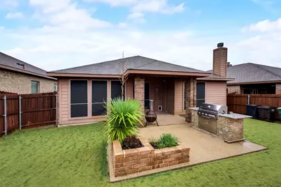 15825 Carlton Oaks Drive, Fort Worth, TX 76177 - Photo 19