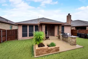 15825 Carlton Oaks Dr, Fort Worth, TX 76177 - Photo 19