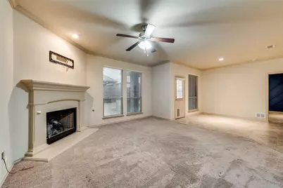 15825 Carlton Oaks Drive, Fort Worth, TX 76177 - Photo 7