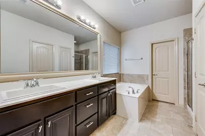 15825 Carlton Oaks Drive, Fort Worth, TX 76177 - Photo 13