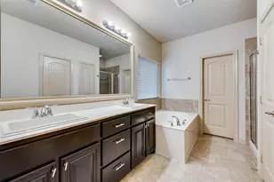 15825 Carlton Oaks Dr, Fort Worth, TX 76177 - Photo 13