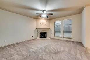 15825 Carlton Oaks Dr, Fort Worth, TX 76177 - Photo 5