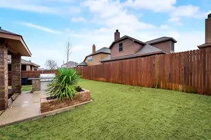 15825 Carlton Oaks Dr, Fort Worth, TX 76177 - Photo 21