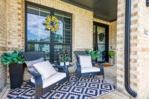 1512 Rough Rider Ct, Celina, TX 75009 - Photo 5