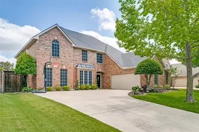 525 Sorenson Trail, Keller, TX 76248 - Photo 1