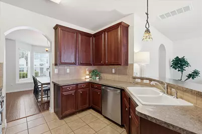 8053 Caladium Drive, North Richland Hills, TX 76180 - Photo 11