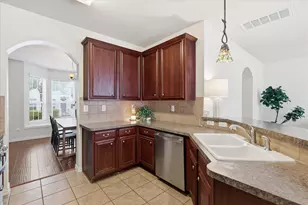 8053 Caladium Dr, North Richland Hills, TX 76180 - Photo 11