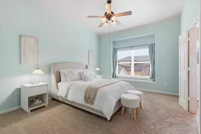 8053 Caladium Drive, North Richland Hills, TX 76180 - Photo 17