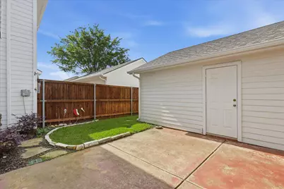 8053 Caladium Drive, North Richland Hills, TX 76180 - Photo 29
