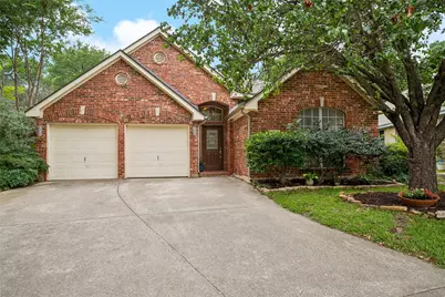3501 Stone Creek Court, Fort Worth, TX 76137 - Photo 1