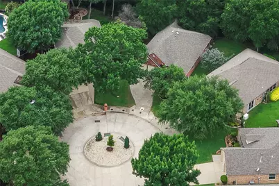 3501 Stone Creek Court, Fort Worth, TX 76137 - Photo 33