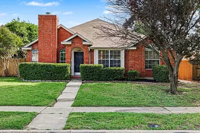 10761 Castle Drive, Frisco, TX 75035 - Photo 1