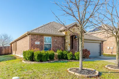 239 Thoroughbred Street, Waxahachie, TX 75165 - Photo 1