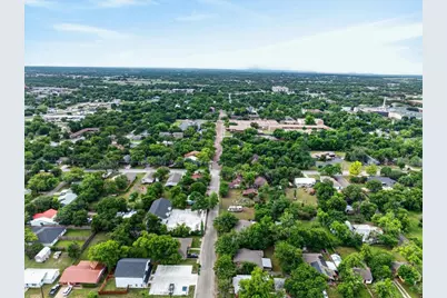 988 N Clinton Street, Stephenville, TX 76401 - Photo 21