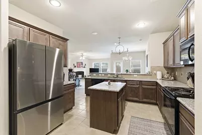 5491 Exeter Drive, Prosper, TX 75078 - Photo 5