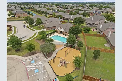 5491 Exeter Drive, Prosper, TX 75078 - Photo 9